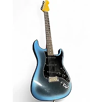 Used Fender American Professional II Stratocaster DARK NIGHT Solid Body Electric Guitar