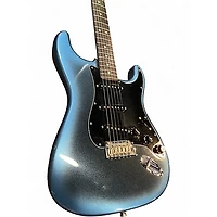 Used Fender American Professional II Stratocaster DARK NIGHT Solid Body Electric Guitar