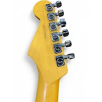 Used Fender American Professional II Stratocaster DARK NIGHT Solid Body Electric Guitar