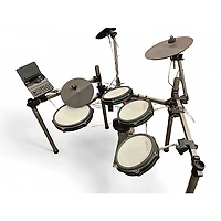 Used Simmons Titan 50 Electric Drum Set