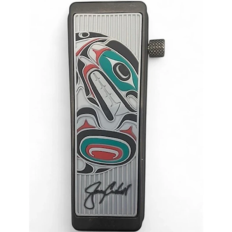 Used Friedman BUXOM BOOST Effect Pedal