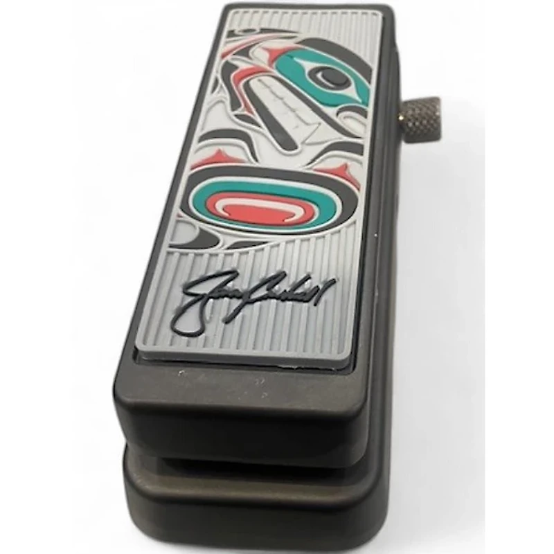 Used Friedman BUXOM BOOST Effect Pedal