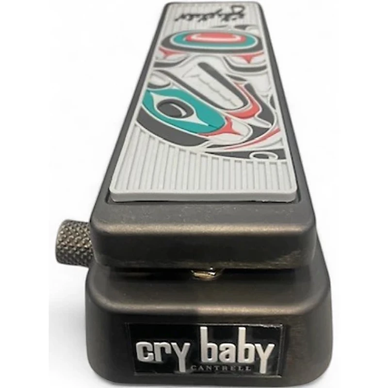 Used Friedman BUXOM BOOST Effect Pedal