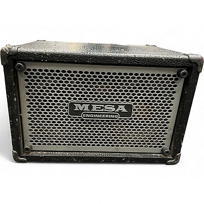 Used MESA/Boogie Powerhouse 2x10 600W 8Ohm Bass Cabinet