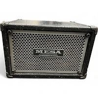 Used MESA/Boogie Powerhouse 2x10 600W 8Ohm Bass Cabinet