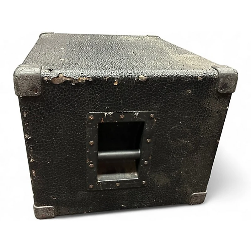 Used MESA/Boogie Powerhouse 2x10 600W 8Ohm Bass Cabinet