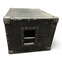 Used MESA/Boogie Powerhouse 2x10 600W 8Ohm Bass Cabinet