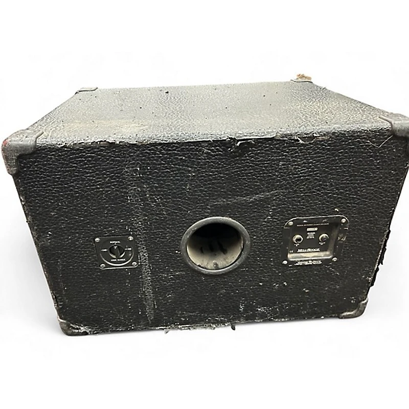 Used MESA/Boogie Powerhouse 2x10 600W 8Ohm Bass Cabinet