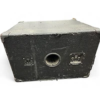 Used MESA/Boogie Powerhouse 2x10 600W 8Ohm Bass Cabinet