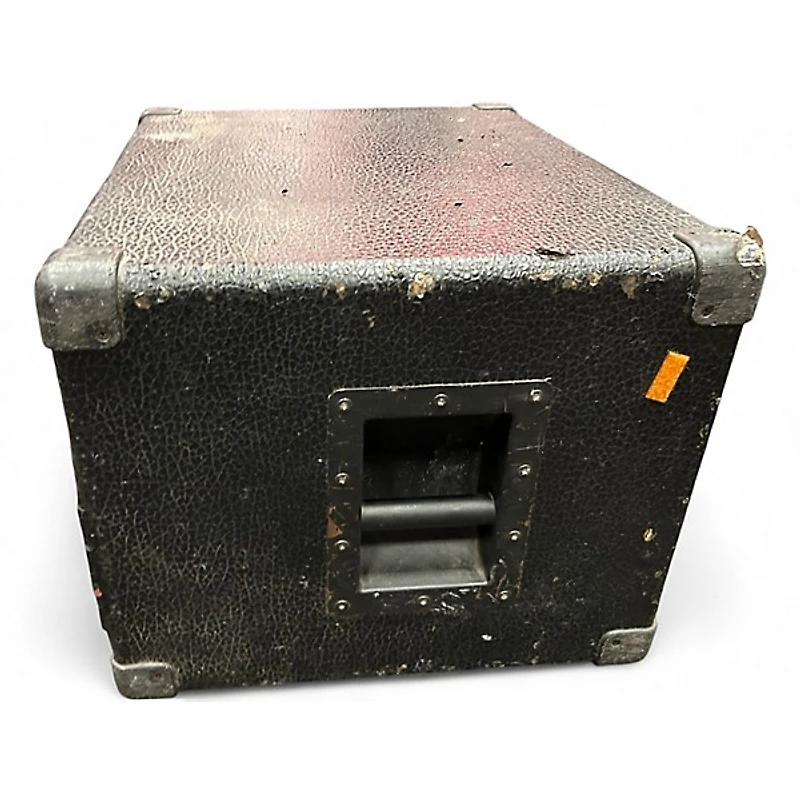 Used MESA/Boogie Powerhouse 2x10 600W 8Ohm Bass Cabinet