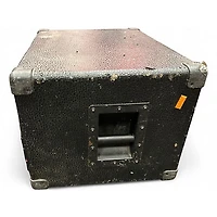 Used MESA/Boogie Powerhouse 2x10 600W 8Ohm Bass Cabinet