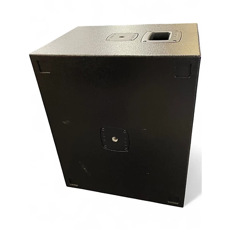 Used QSC KS112 Powered Subwoofer