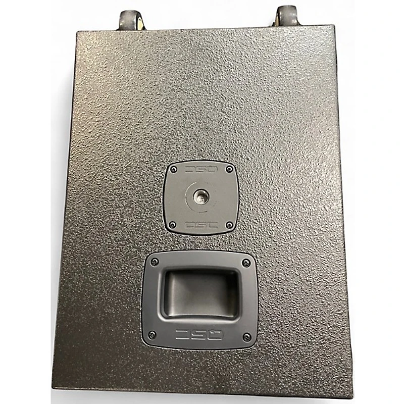 Used QSC KS112 Powered Subwoofer