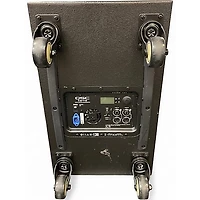 Used QSC KS112 Powered Subwoofer