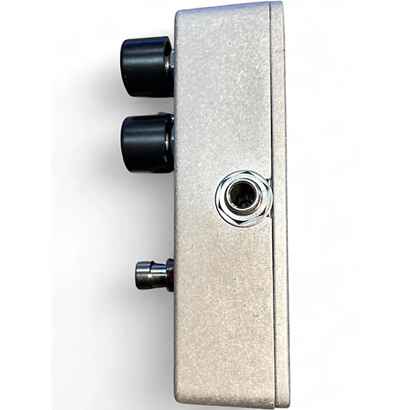 Used Electro-Harmonix Bass Soul Food Overdrive Bass Effect Pedal