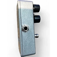 Used Electro-Harmonix Bass Soul Food Overdrive Bass Effect Pedal