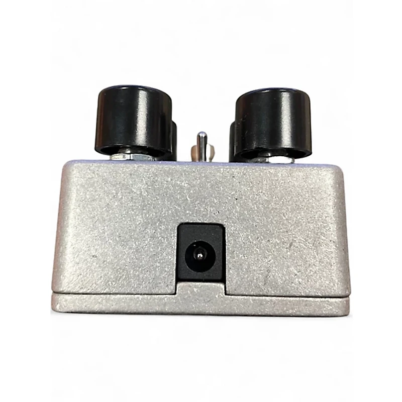 Used Electro-Harmonix Bass Soul Food Overdrive Bass Effect Pedal