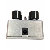 Used Electro-Harmonix Bass Soul Food Overdrive Bass Effect Pedal