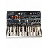Used Arturia MicroFreak Synthesizer