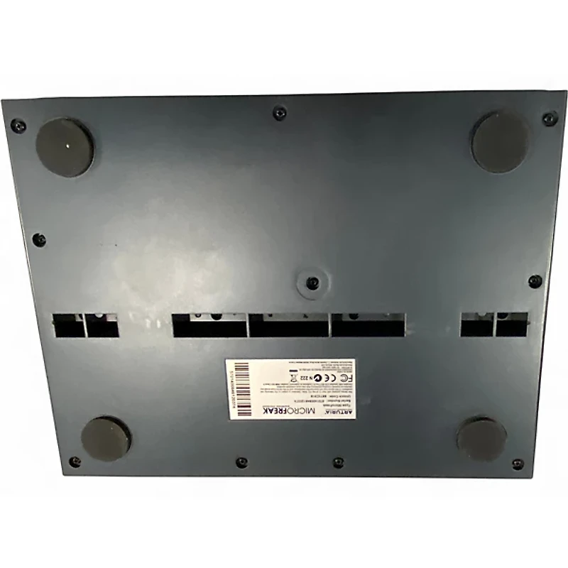 Used Arturia MicroFreak Synthesizer