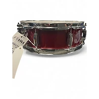 Used TAMA 5X14 Imperialstar Snare Wine Red Drum