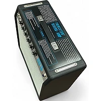 Used Fender 1968 Custom Princeton Reverb 12W 1x10 Tube Guitar Combo Amp