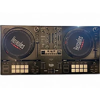 Used Hercules INPULSE T7 DJ Controller