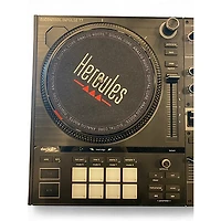 Used Hercules INPULSE T7 DJ Controller