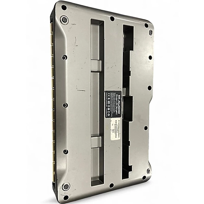 Used M-Audio Oxygen 25 Key MIDI Controller