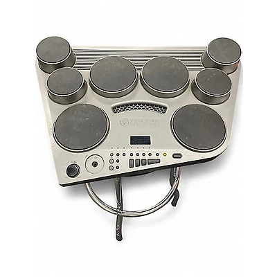 Used Yamaha YDD60 Electric Drum Set