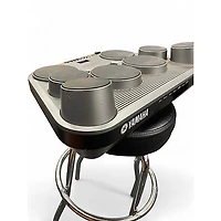 Used Yamaha YDD60 Electric Drum Set