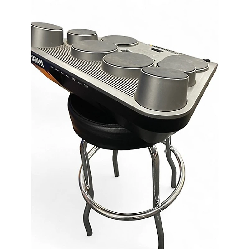 Used Yamaha YDD60 Electric Drum Set