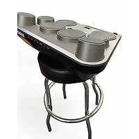 Used Yamaha YDD60 Electric Drum Set