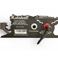 Used Marshall MG50CFX 1x12 50W Guitar Combo Amp