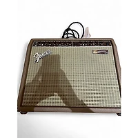 Used Fender Acoustasonic 30 DSP Acoustic Guitar Combo Amp