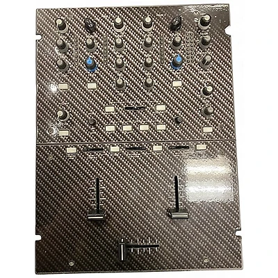 Used RANE Sixty-One DJ Mixer