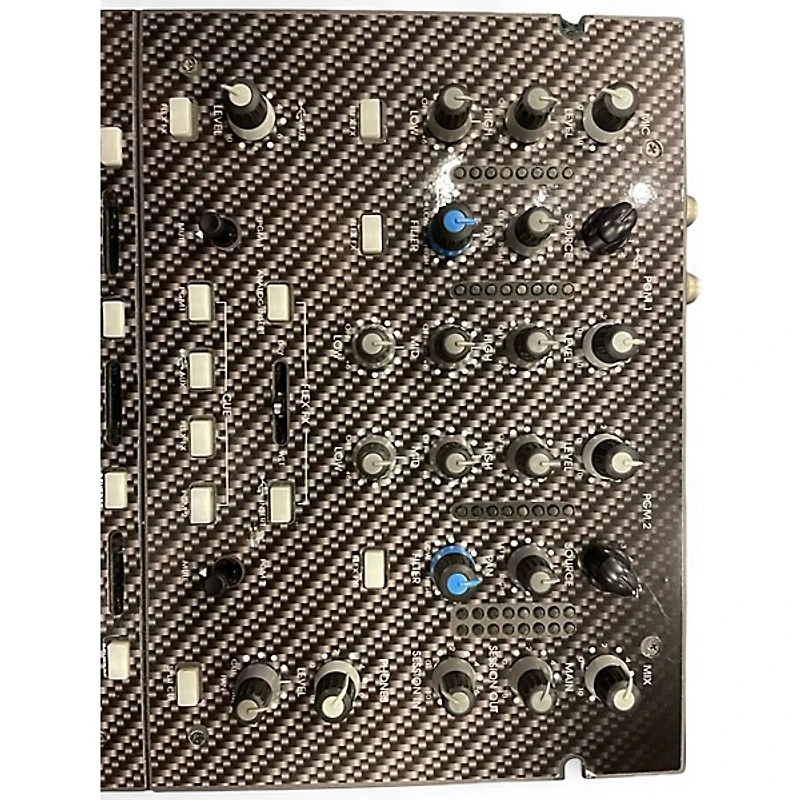 Used RANE Sixty-One DJ Mixer