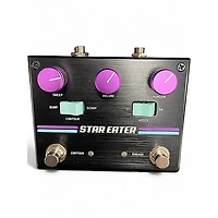 Used Pigtronix Star Eater Effect Pedal