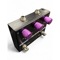Used Pigtronix Star Eater Effect Pedal