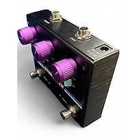 Used Pigtronix Star Eater Effect Pedal