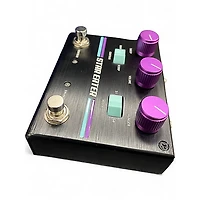 Used Pigtronix Star Eater Effect Pedal