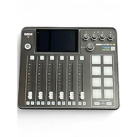 Used RODE RODECASTER PRO II Unpowered Mixer