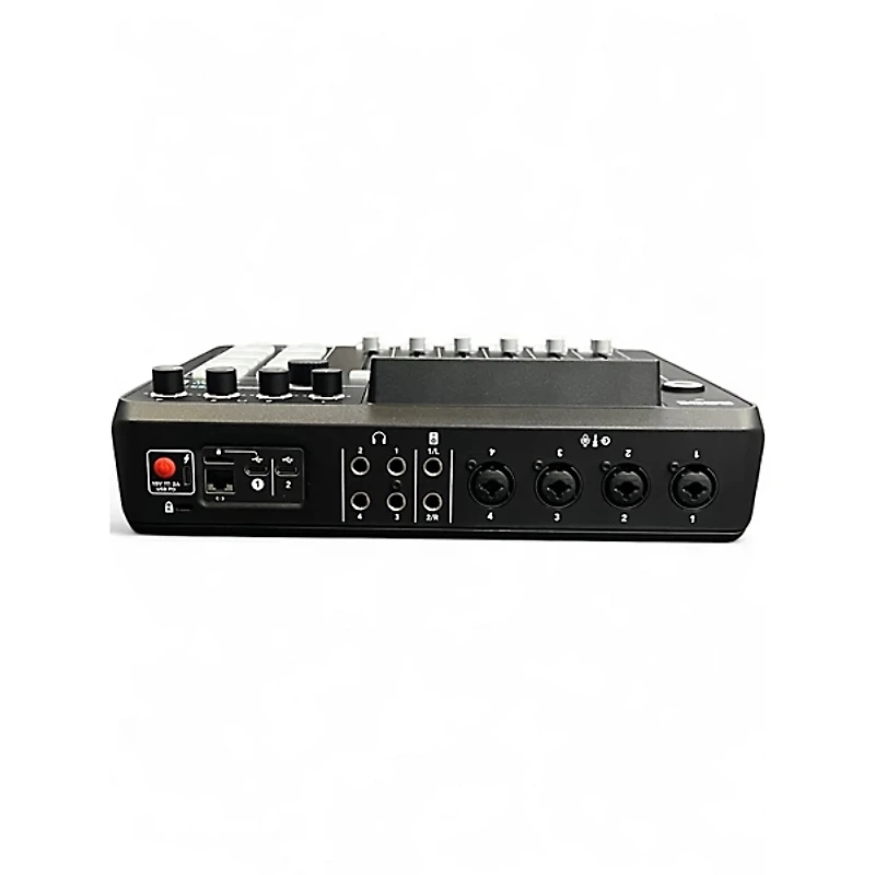 Used RODE RODECASTER PRO II Unpowered Mixer