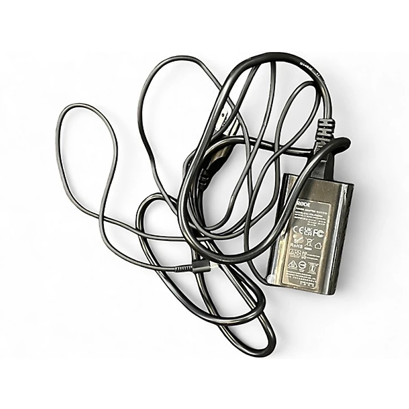 Used RODE RODECASTER PRO II Unpowered Mixer