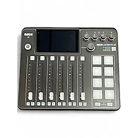 Used RODE RODECASTER PRO II Unpowered Mixer