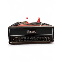 Used Laney GH30R Tube Guitar Amp Head