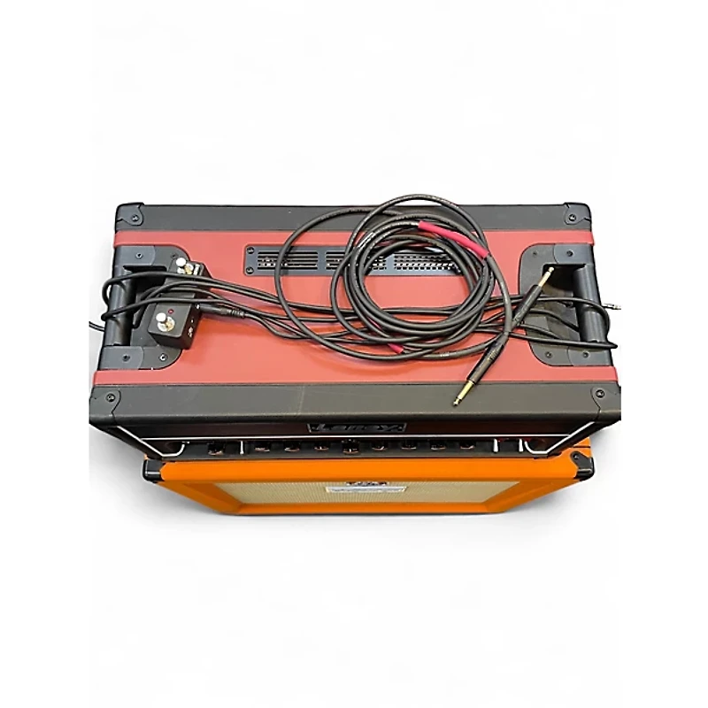 Used Laney GH30R Tube Guitar Amp Head