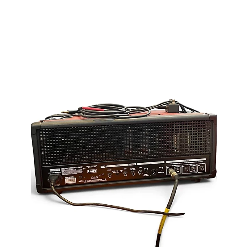 Used Laney GH30R Tube Guitar Amp Head