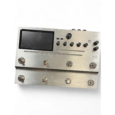 Used Mooer GE300 Effect Processor