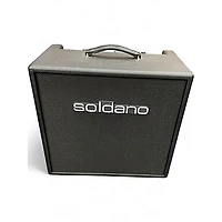 Used Soldano SLO30 Tube Guitar Combo Amp